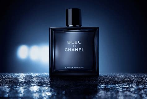 coco chanel parfum men